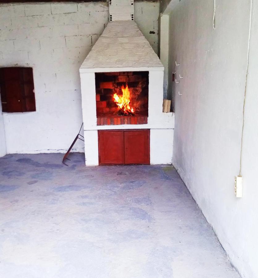 Casa de Campo Malpica de Bergantiños Exterior foto