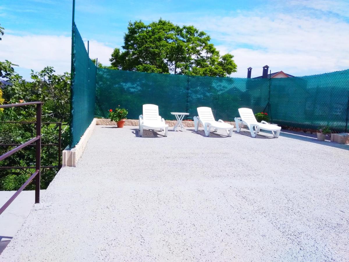 Casa de Campo Malpica de Bergantiños Exterior foto
