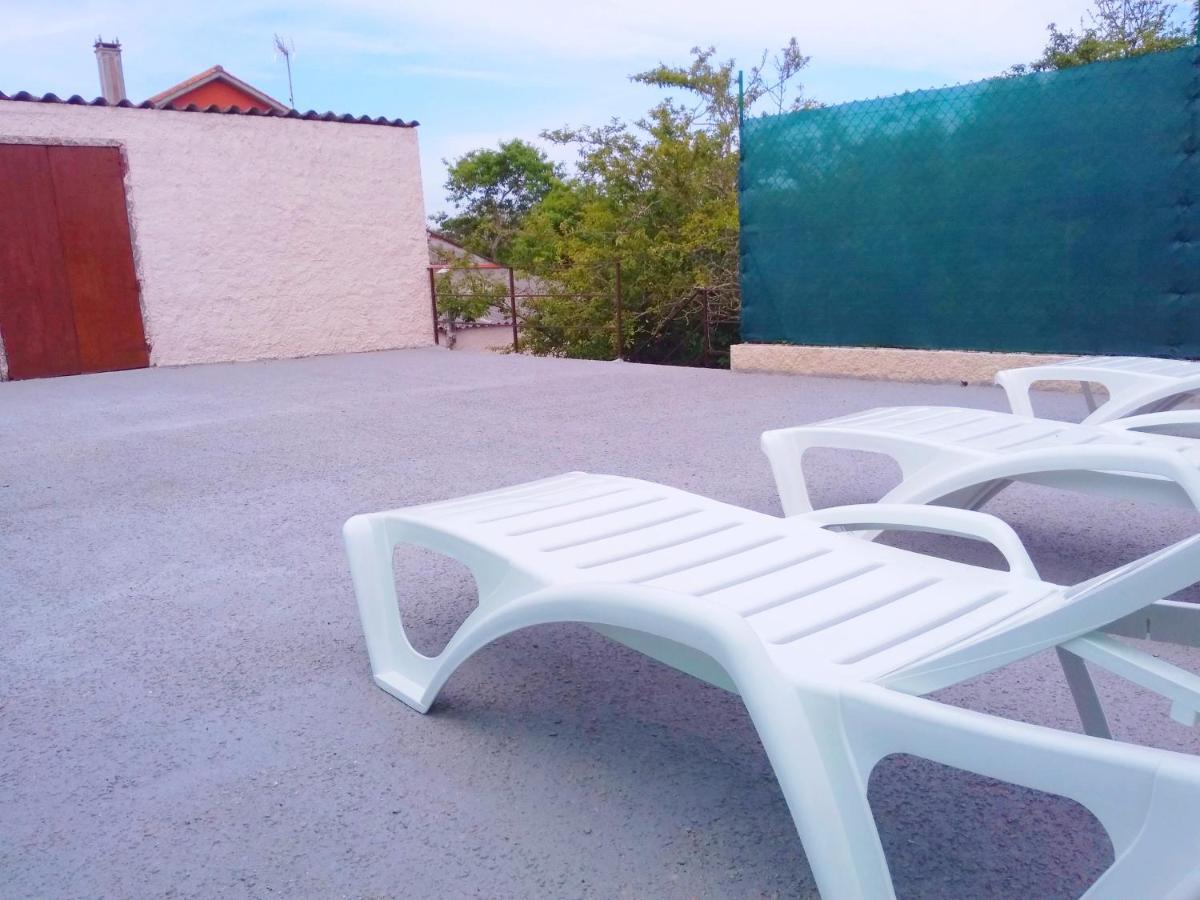 Casa de Campo Malpica de Bergantiños Exterior foto