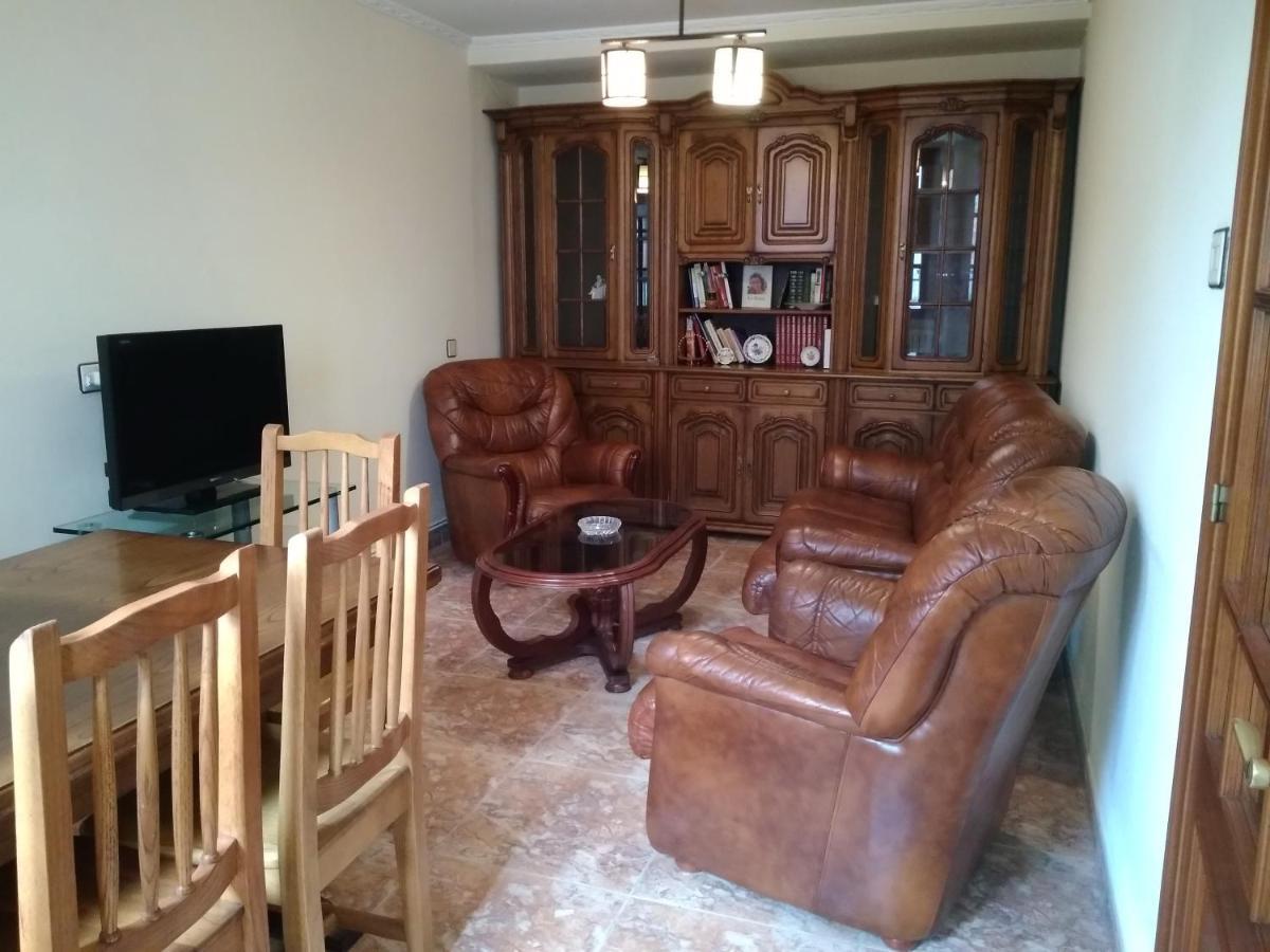 Casa de Campo Malpica de Bergantiños Exterior foto
