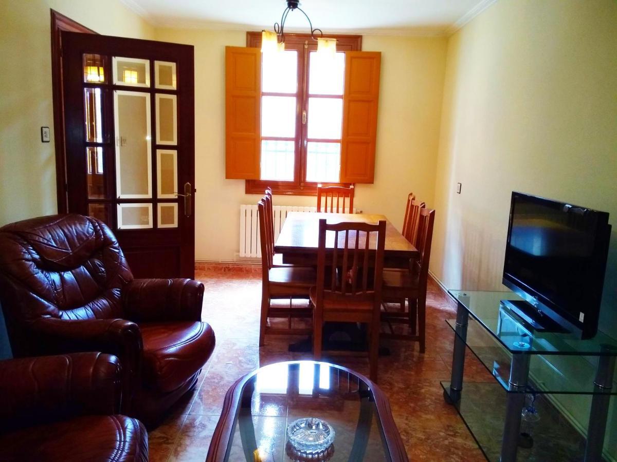 Casa de Campo Malpica de Bergantiños Exterior foto