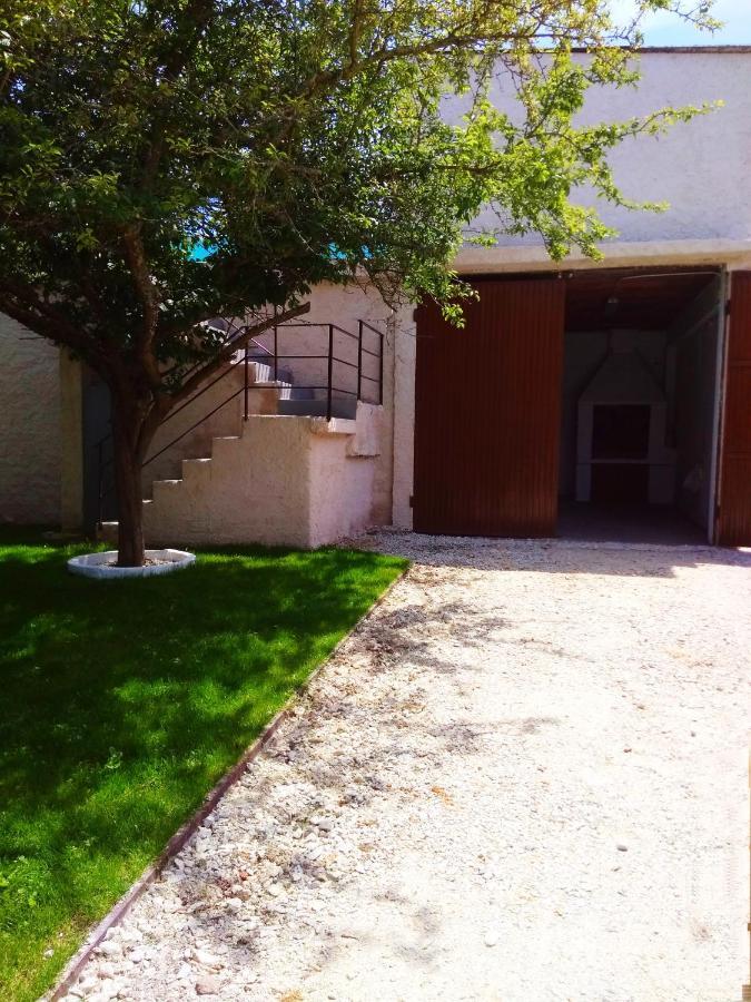 Casa de Campo Malpica de Bergantiños Exterior foto
