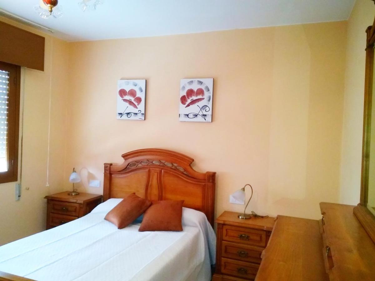 Casa de Campo Malpica de Bergantiños Exterior foto