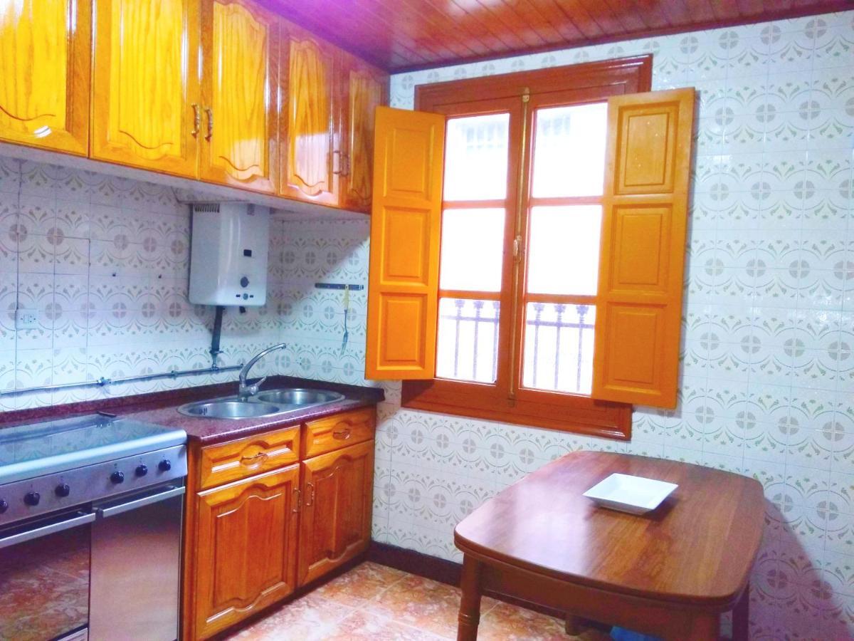 Casa de Campo Malpica de Bergantiños Exterior foto