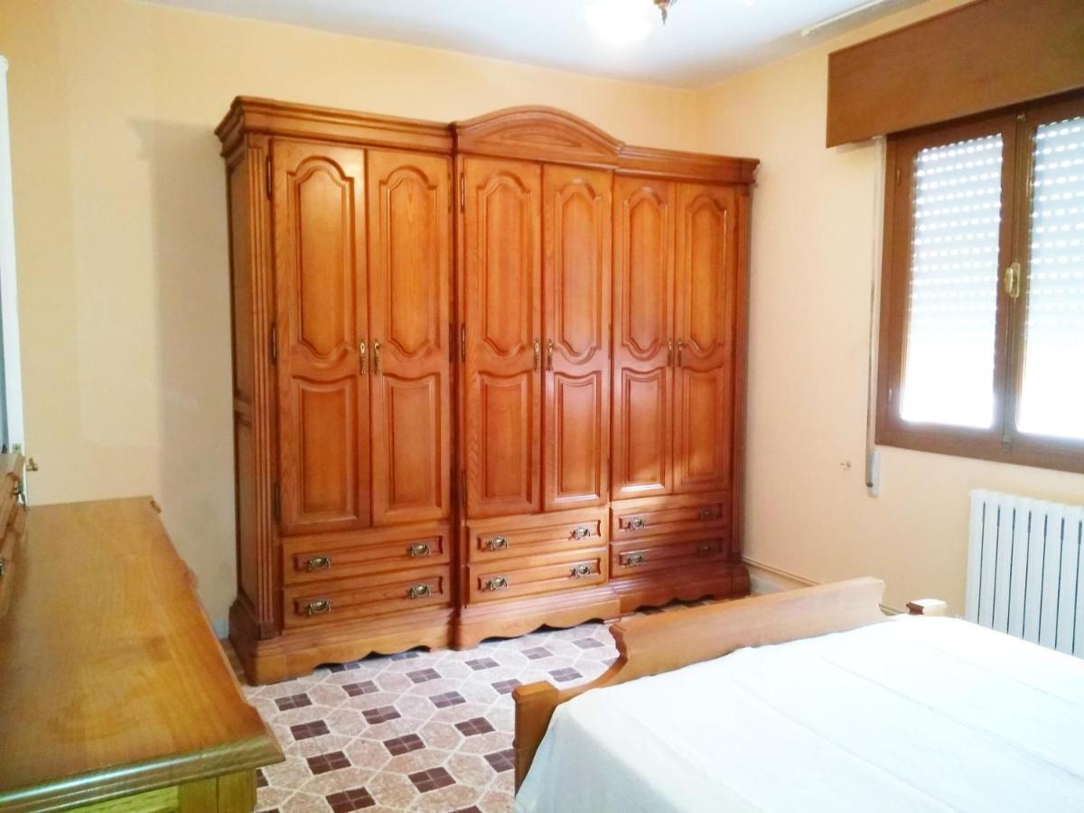 Casa de Campo Malpica de Bergantiños Exterior foto